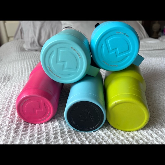 Magellan & Ozark Trail Tumbler Lot - Picture 2 of 6